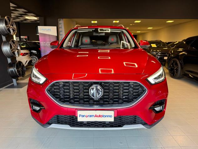 MG ZS (2021-2025) ZS Classic 1.5 VTi-tech Luxury - Foto 2