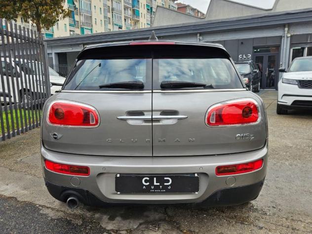 MINI Clubman 1.5 One D Business Clubman - Foto 5