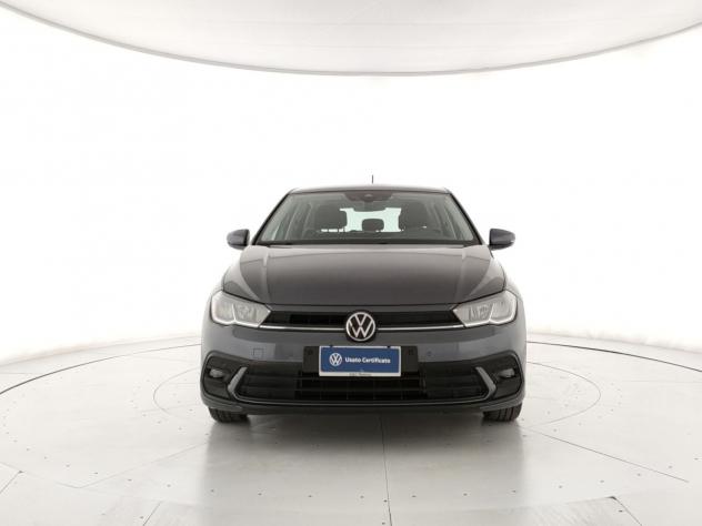 Volkswagen Polo Polo 1.0 tsi Life 95cv - Foto 2