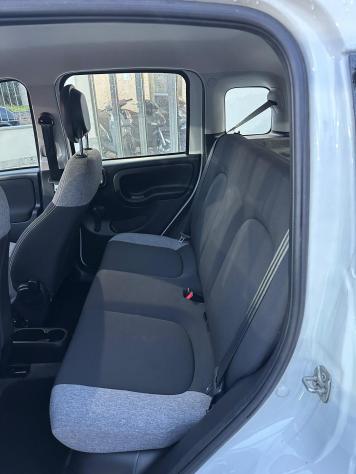 Fiat Panda 1.0 FireFly S&S Hybrid City Life - Foto 6