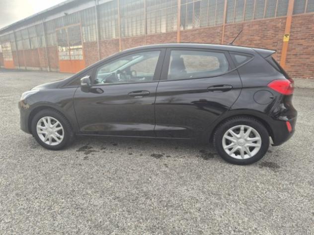 FORD Fiesta 1.1 75 CV GPL 5 porte Titanium rif. 23957937 - Foto 3