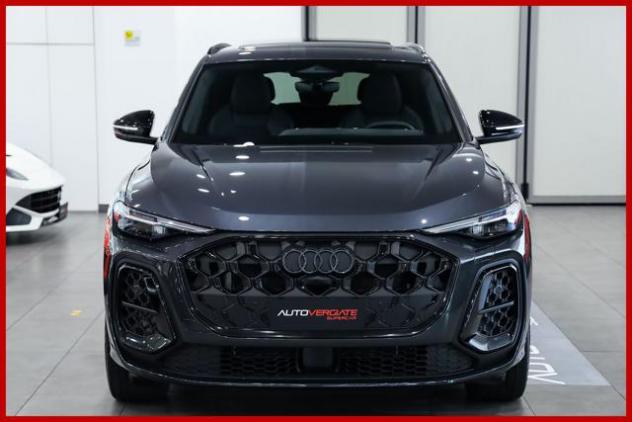 AUDI SQ5 SPB TFSI mHEV+ quattro rif. 23699000 - Foto 2