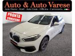 BMW Serie 1 118i Sport Line Automatica