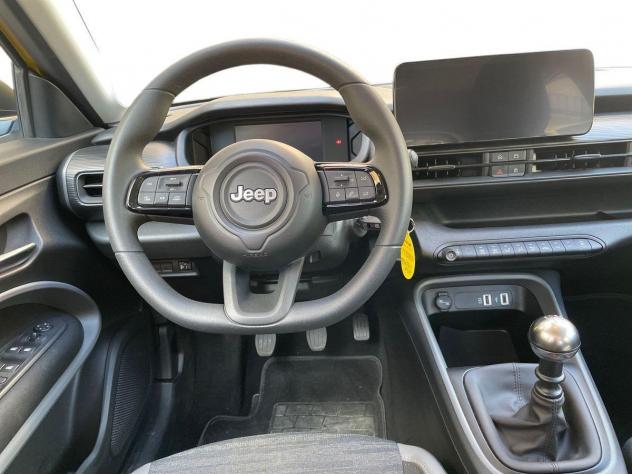 Jeep Avenger 1.2 Turbo Longitude - Foto 7