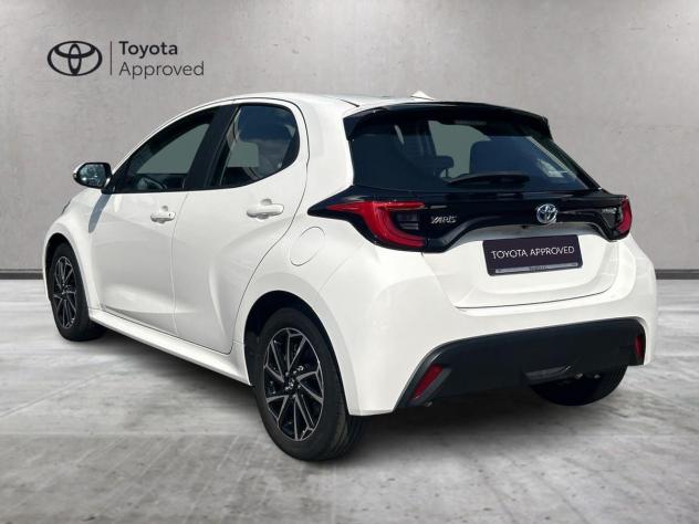 Toyota Yaris Hybrid Trend MY22 - Foto 5