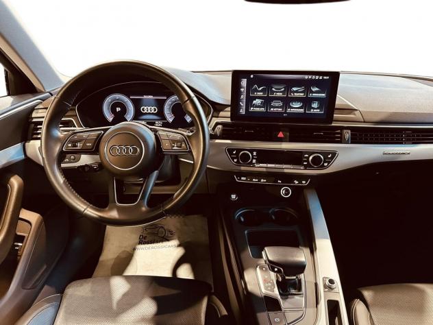Audi A4 allroad quattro 2.0 40 TDI Quattro S Tronic - Foto 8