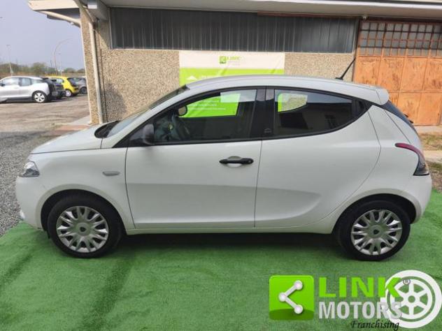 LANCIA Ypsilon HYBRID rif. 24203423 - Foto 8