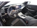 BMW 320 Serie 3   (G20/G21) d 48V Touring Msport rif. 23828836