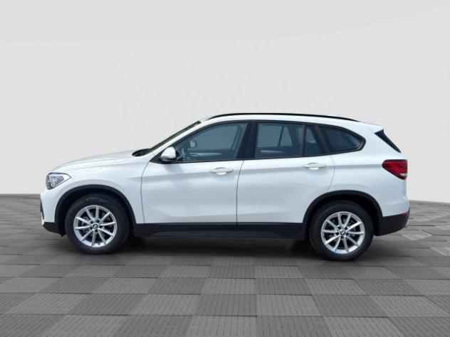 BMW X1 X1 sDrive18d BUSINESS ADVANTAGE rif. 23915720 - Foto 2