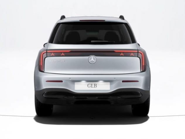 MERCEDES-BENZ GLB 250 + EQ Progressive Advanced Plus rif. 23993710 - Foto 4