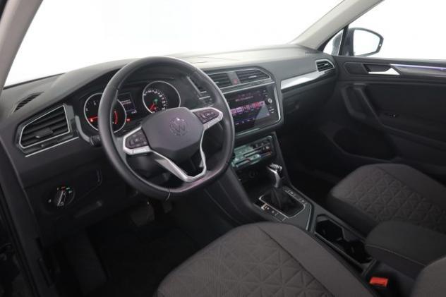 VOLKSWAGEN Tiguan Tiguan 2.0 TDI 150 CV SCR DSG Life rif. 23998730
