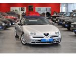 Alfa Romeo Spider 3.0i V6 24V cat L