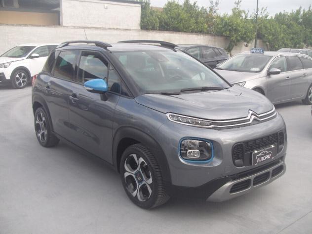 Citroen C3 Aircross BlueHDi 100 CV Rip Curl - 2019 - Foto 6
