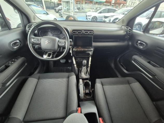 CITROEN - C3 Aircross - BlueHDi 120 S&S EAT6 Shine - Foto 2