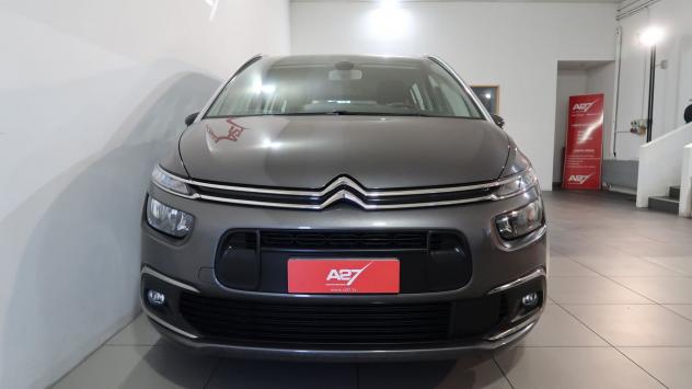 Citroën Grand C4 Spacetourer C4 Grand Spacetourer 1.5 bluehdi Feel s&s 130cv eat8 # 7 POSTI # - Foto 8