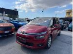 CITROEN C4 Spacetourer BlueHDi 120 cv Exclusive 7 Posti Automatica rif. 23815595