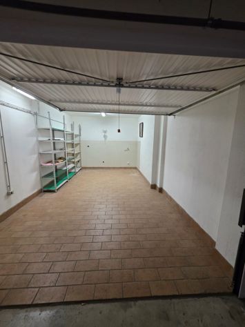 Box a Fiano Romano 20 mq Via A. Gramsci - Foto 3