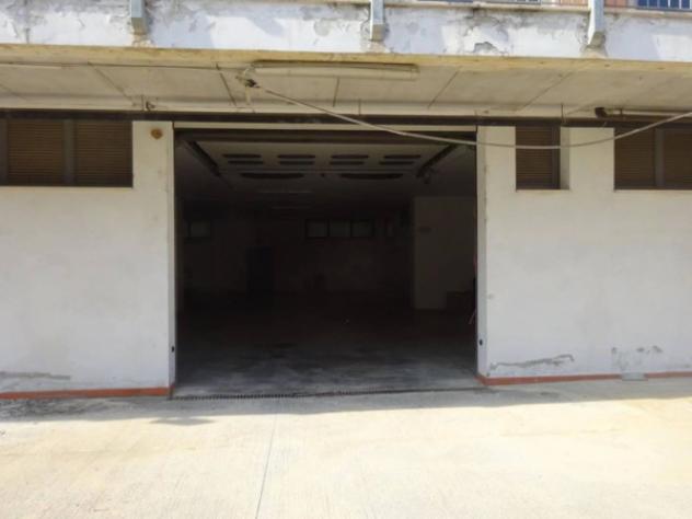 Immobile in asta di 177 m² in vendita a Montecosaro - Foto 2