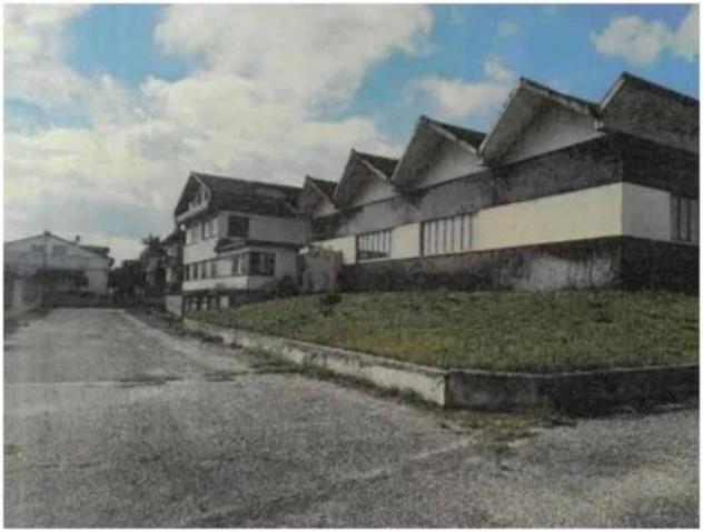 Immobile in asta di 3270 m² in vendita a Sant'Egidio alla Vibrata - Foto 4