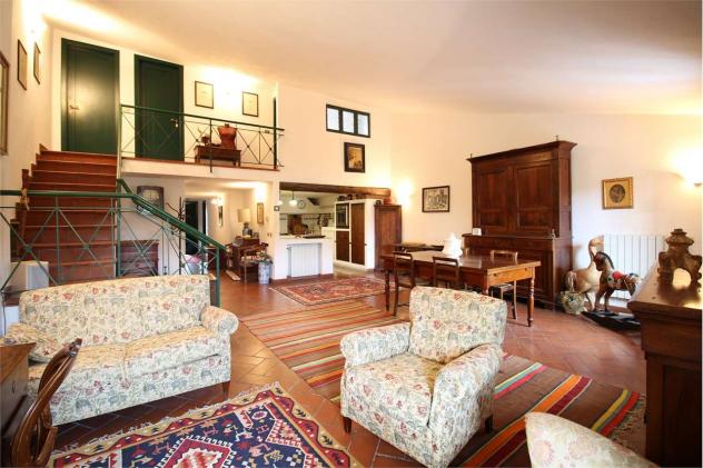 Appartamento in vendita a Bientina 150 mq Rif: 1360334
