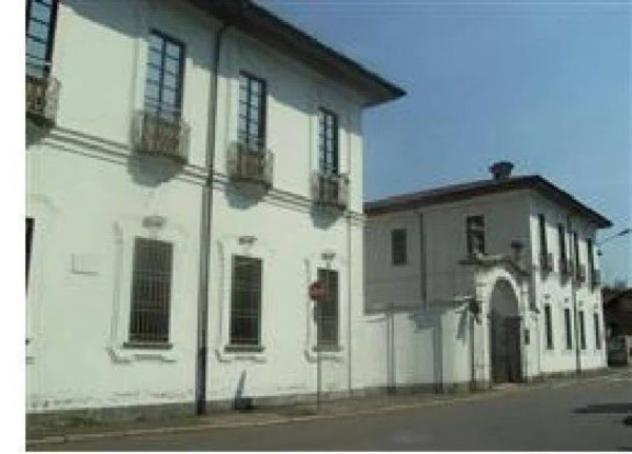 Immobile in asta di 57 m², box auto in vendita a Busto Arsizio - Foto 2