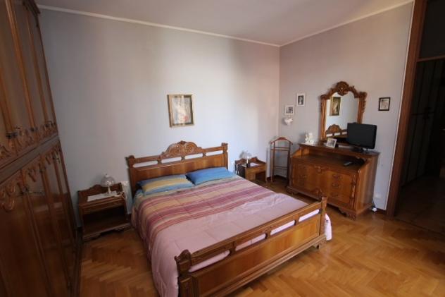 TRILOCALE DI 118 MQ CON TERRAZZI A CENTRO CALOLZIO - Foto 17