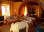 Casa semindipendente in vendita a Nazzano - Carrara 200 mq  Rif: 864284