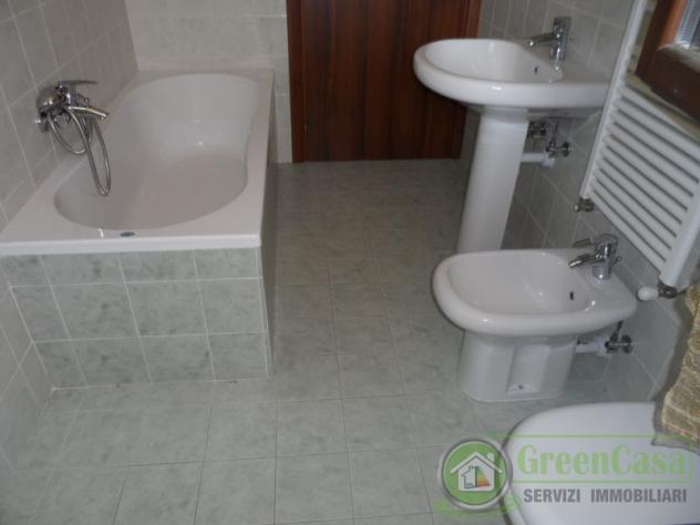 APPARTAMENTO di 2 vani e di 55 mq (CAVENAGO DI BRIANZA) rif. IGC 2 LOCALI 125 - Foto 9