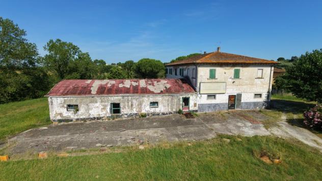 Stabile/Palazzo in vendita a Ceppaiano - Crespina Lorenzana 1000 mq Rif: 1424313 - Foto 9