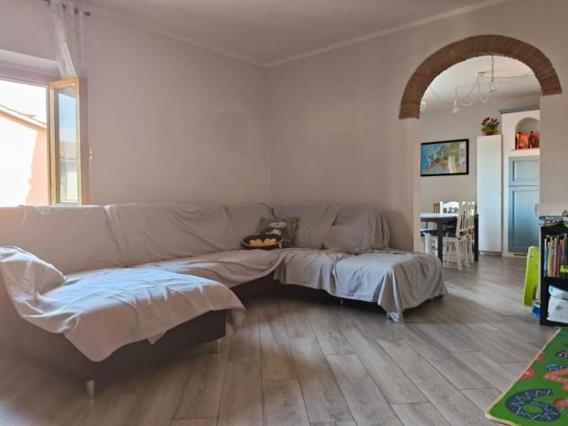 Appartamento in vendita a Casenuove - Empoli 115 mq Rif: 1450859 - Foto 3