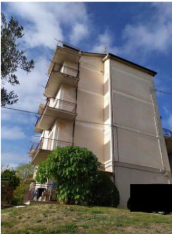 Immobile in asta di 129 m² in vendita a Fermo - Foto 2