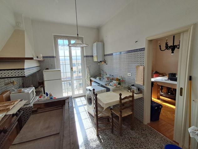 Trilocale in vendita a Genova, Albaro - Foto 11
