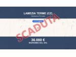 Immobile in asta di 138 m² con più di 5 locali in vendita a Lamezia Terme