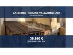 Immobile in asta di 186 m² con più di 5 locali in vendita a Laterina Pergin &hellip;