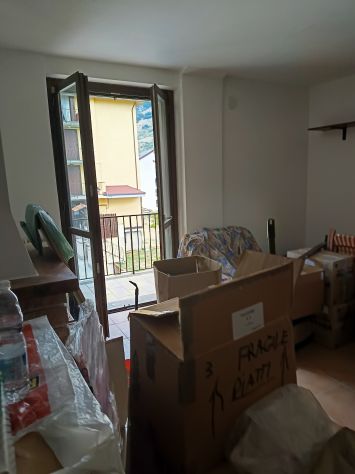 casa a Campo Felice Pratolonaro