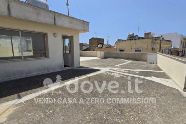 Appartamento di 90 m² con 3 locali e box auto in vendita a Mazara del Vallo - Foto 16