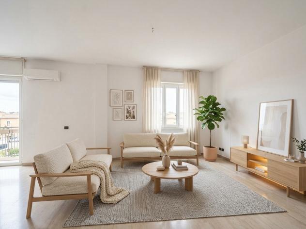 Appartamento - Milano . Rif.: Cod. rif 3334421VRG