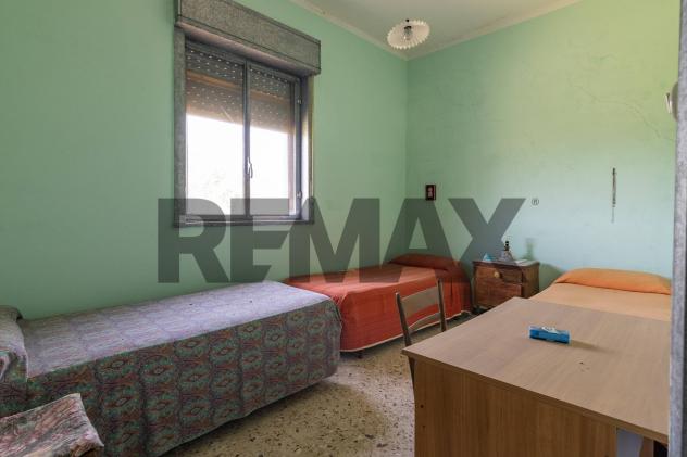 Villa o villino in vendita a Mineo - Foto 13