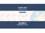 Immobile in asta di 41 m² in vendita a Olbia