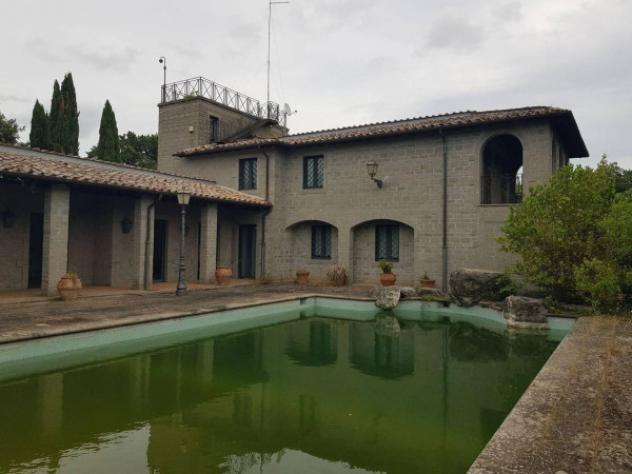 Immobile in asta di 140 m² in vendita a Palombara Sabina - Foto 2