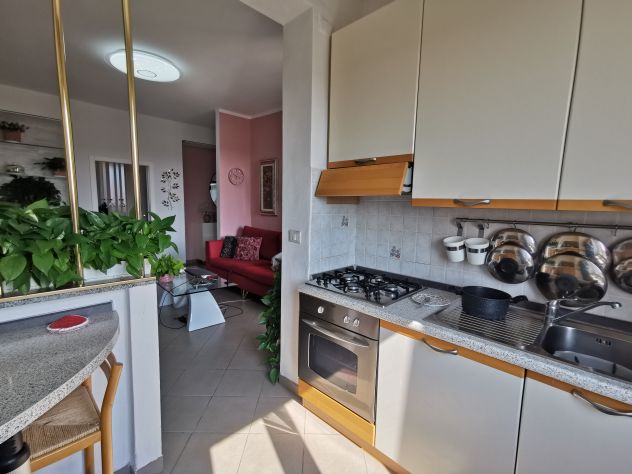 Bilocale mq 63 zona Viale Dante - Foto 6