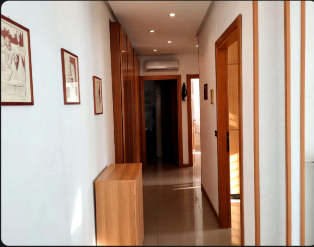 Vendo Appartamento di quattro Vani a Salerno - Foto 9