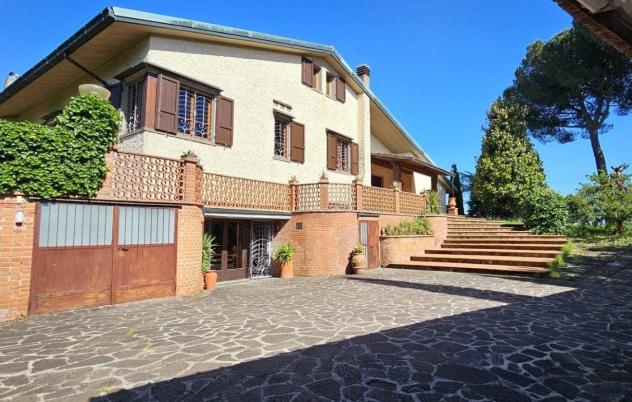 Villa in vendita a Santa Maria a Monte 477 mq Rif: 1336765 - Foto 3