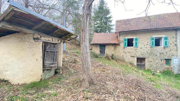 Porzione di casa in vendita a Sassello - Foto 6