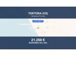 Immobile in asta di 70 m² in vendita a Tortora