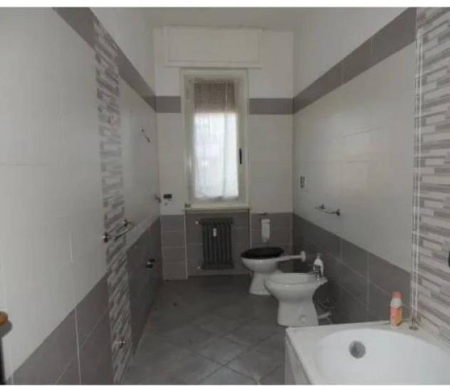 Immobile in asta di 120 m², box auto in vendita a Voghera - Foto 15