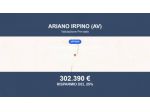 Immobile in asta di 448 m² in vendita a Ariano Irpino