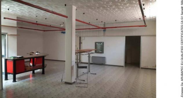 Immobile in asta di 217 m² in vendita a Castiglione del Lago - Foto 4