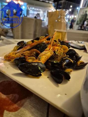 Cervia ristorante in zona centrale