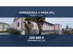 Immobile in asta di 840 m² in vendita a Fiorenzuola d'Arda
